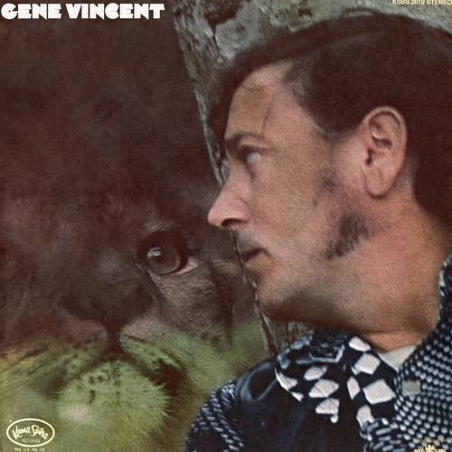 Gene Vincent