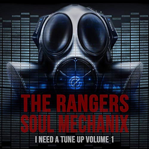 I Need a Tune Up Vol. 1 (Deluxe Edition)