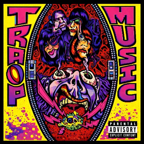 Trap Music