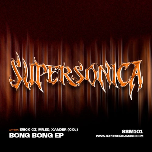 Bong Bong EP