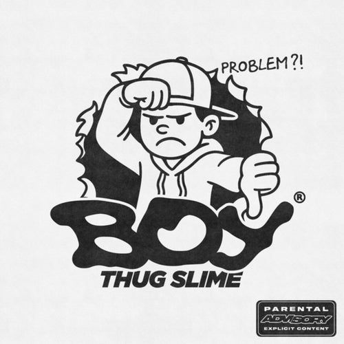 BOY