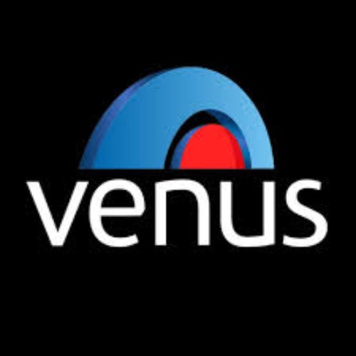 Venus Records Profile