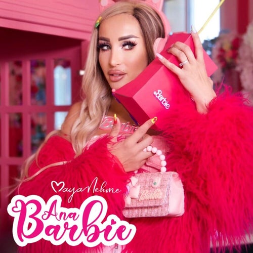 Ana Barbie