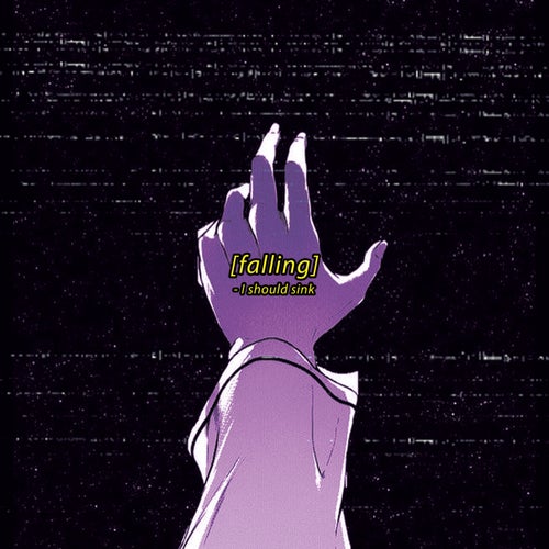 falling