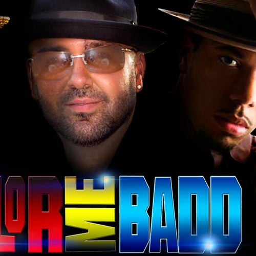 Color Me Badd Profile