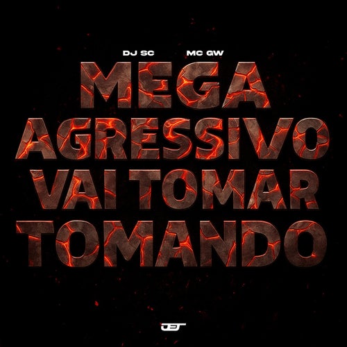 MEGA AGRESSIVO VAI TOMAR TOMANDO