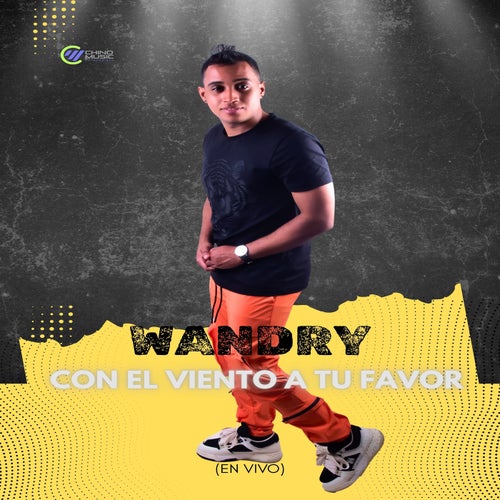 Con el viento a tu favor (En vivo)