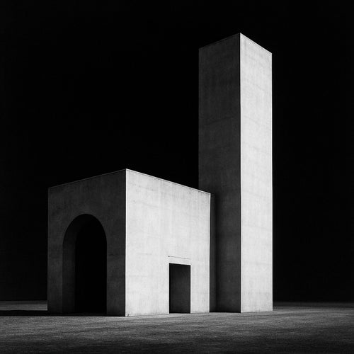 7 weeks & 3 days - Slowed