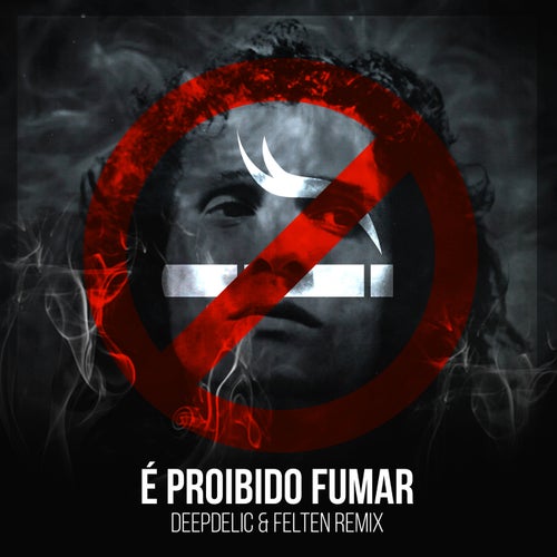 É Proibido Fumar