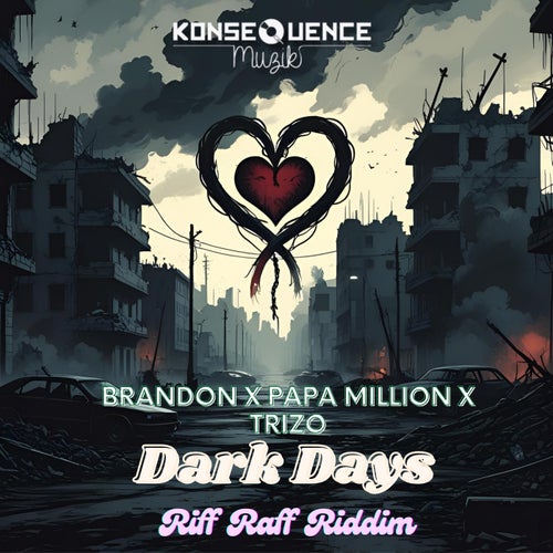 Dark Days