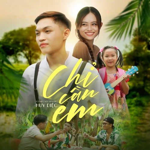 Chỉ Cần Em (MTZ Remix)