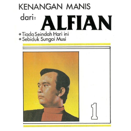 Kenangan Manis Vol. 1