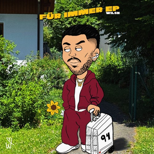 FÜR IMMER EP