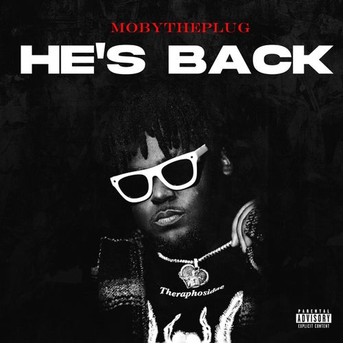He's back