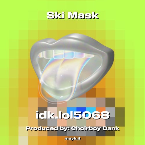 Ski Mask