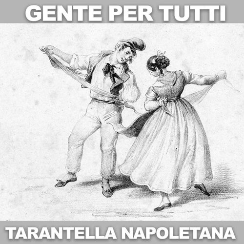 Tarantella Napoletana