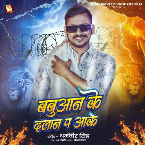 Babuaan Ke Dalan Pe Aake