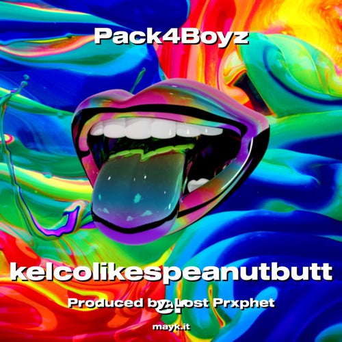 Pack4Boyz