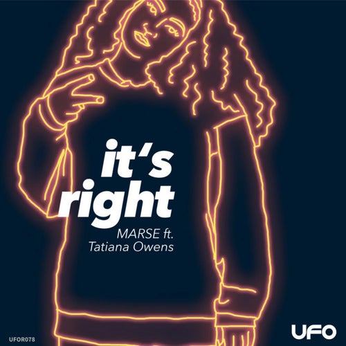 Its Right feat. Tatiana Owens