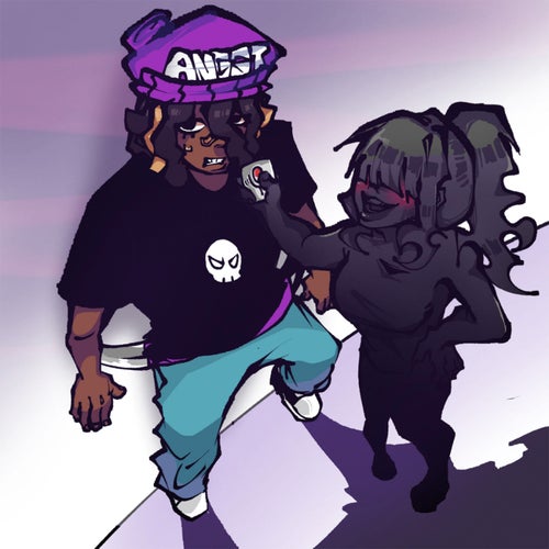 MANIAC!