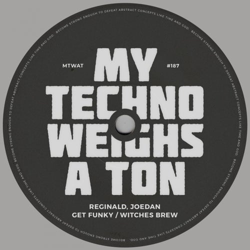 Release of the week