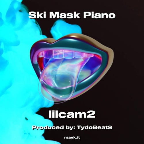 Ski Mask Piano