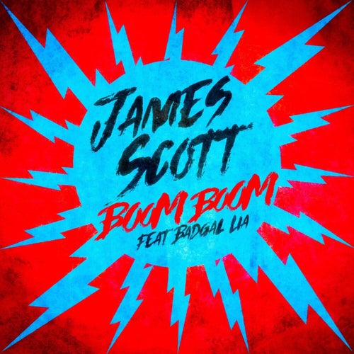 Boom Boom