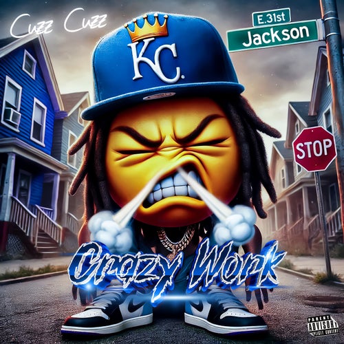 Crazy Work