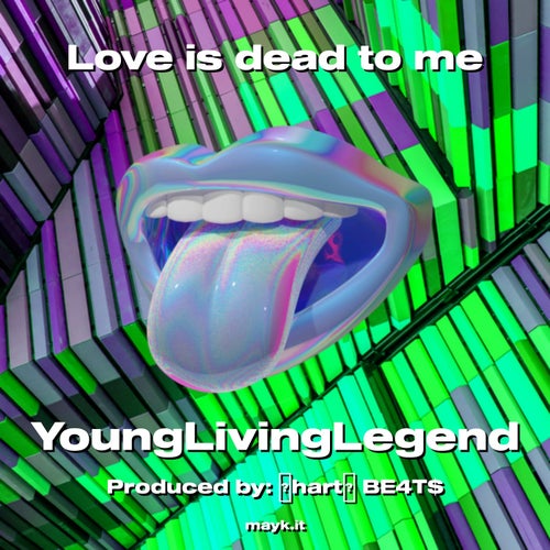 is dead to me