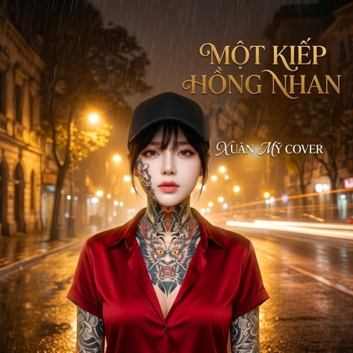 Một Kiếp Hồng Nhan (Cover)