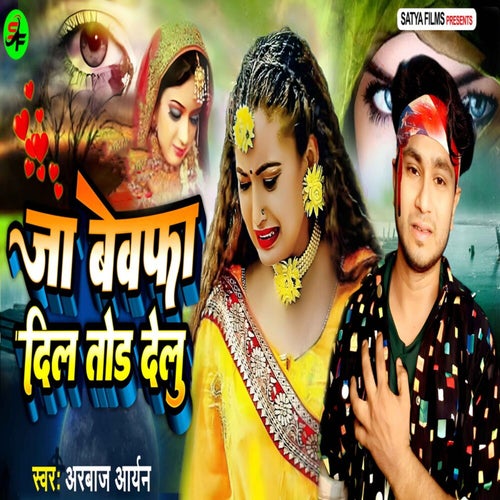 Ja Bewafa Dil Tod Delu