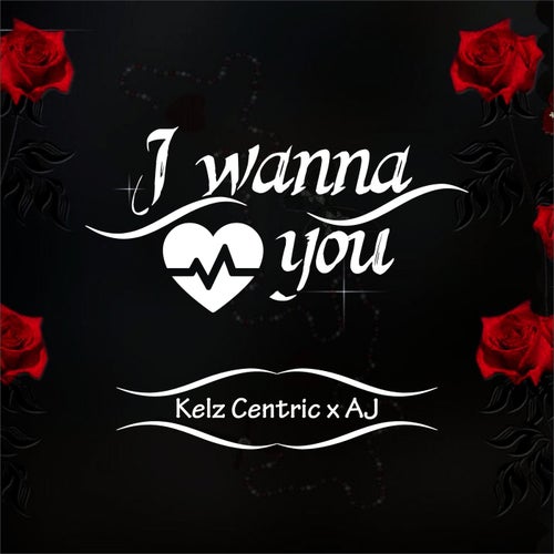 I wanna Love You feat. AJ