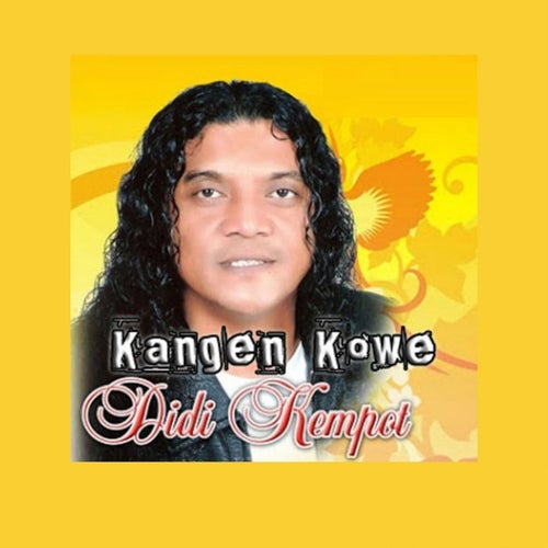 Kangen Kowe