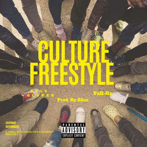 Culture Freestyle