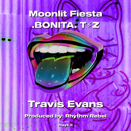 Moonlit Fiesta .BONITA. TZ
