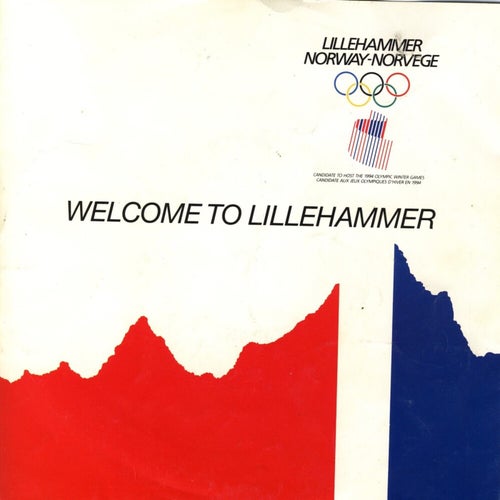 Welcome to Lillehammer