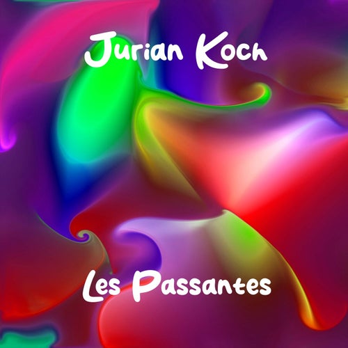 Les Passantes