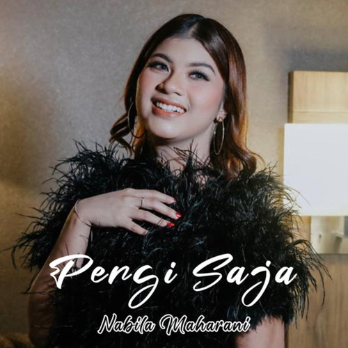 Pergi Saja