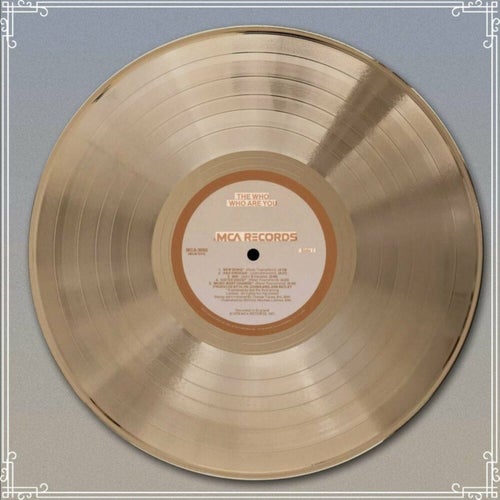 CRY LIKE A BROKEN RECORD