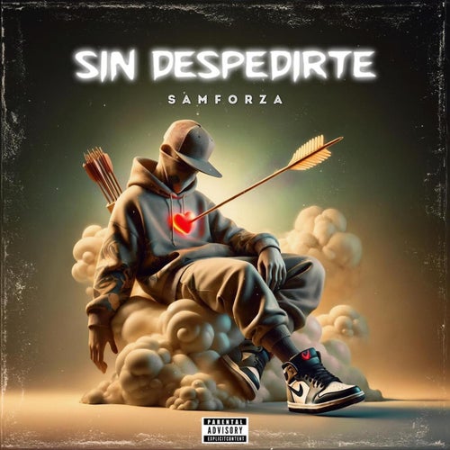 Sin Despedirte