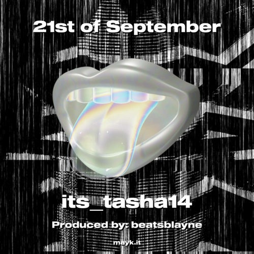 21st of September