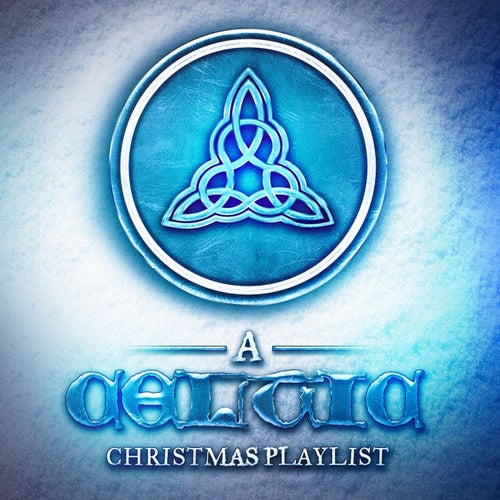 A Celtic Christmas Playlist