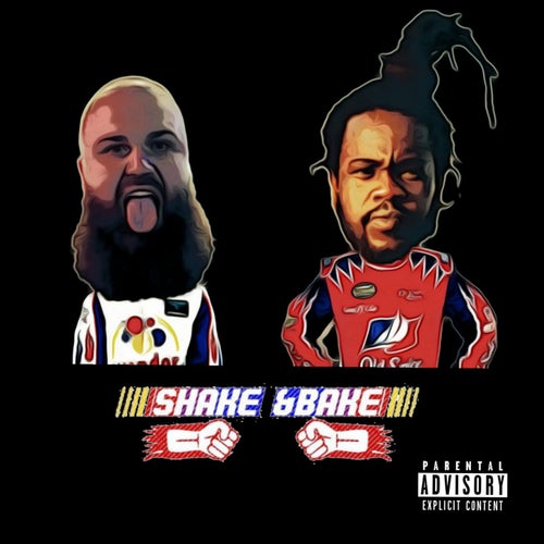 Shake and Bake