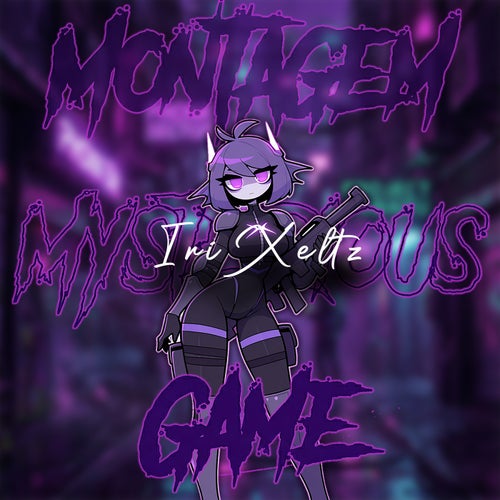MONTAGEM MYSTERIOUS GAME