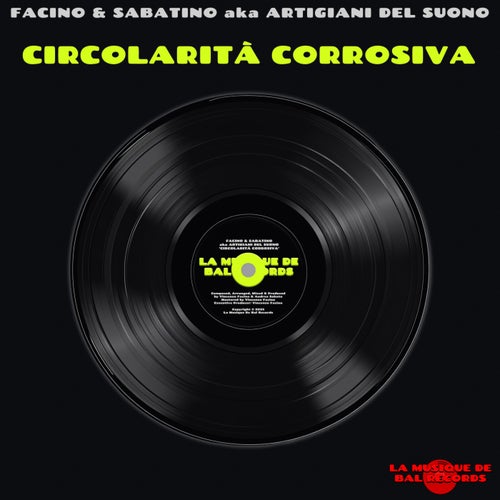 Circolarità Corrosiva