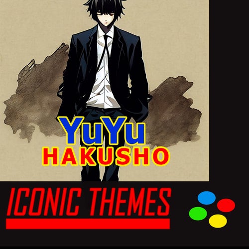 YuYu Hakusho: Iconic Themes