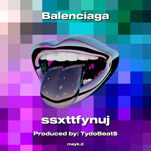 Balenciaga
