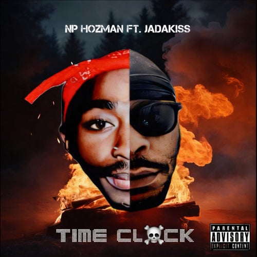 Time clock (feat. Jadakiss)