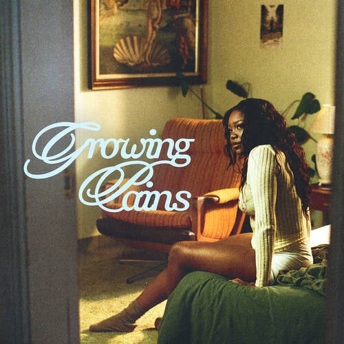 Growing Pains