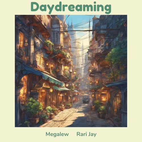 Daydreaming (feat. Rari Jay)